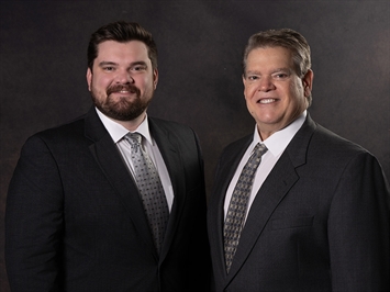 Team photo for Dunagan Family Investment Group