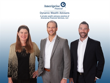 Photo for Dynamic Wealth Advisors