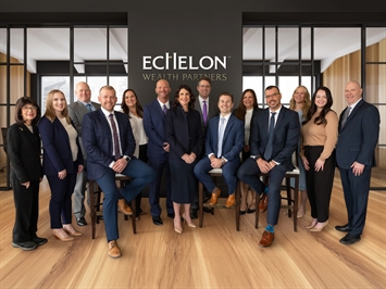 Team photo for Echelon Wealth Partners