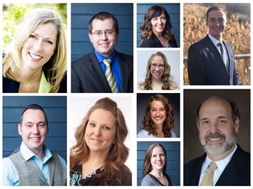 Elevate Private Wealth Advisors: An Ameriprise private wealth advisory practice serving the Sandy, UT area.