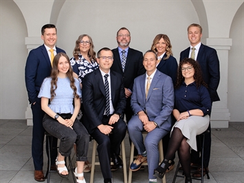 Team photo for Elevate Private Wealth Advisors