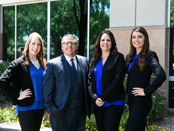 Ellish Wealth Management: An Ameriprise private wealth advisory practice serving the Peoria, AZ area.