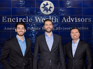Encircle Wealth Advisors: An Ameriprise private wealth advisory practice serving the McKinney, TX area.