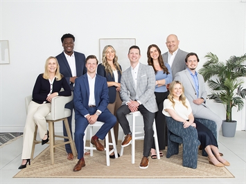 Team photo for Encompass Wealth Advisors