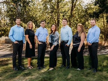 Team photo for Erwin and Associates Private Wealth Planning