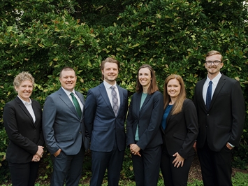 Team photo for Eventus Wealth Advisors