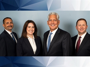 Team photo for EverNorth Wealth Advisors