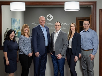 Feldmeyer Financial Group: An Ameriprise private wealth advisory practice serving the Dayton, OH area.