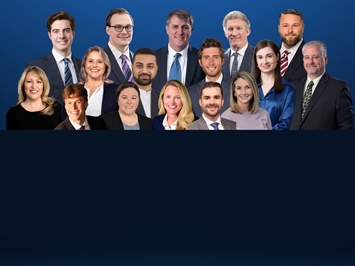 Team photo for Ferhadson &amp; Associates