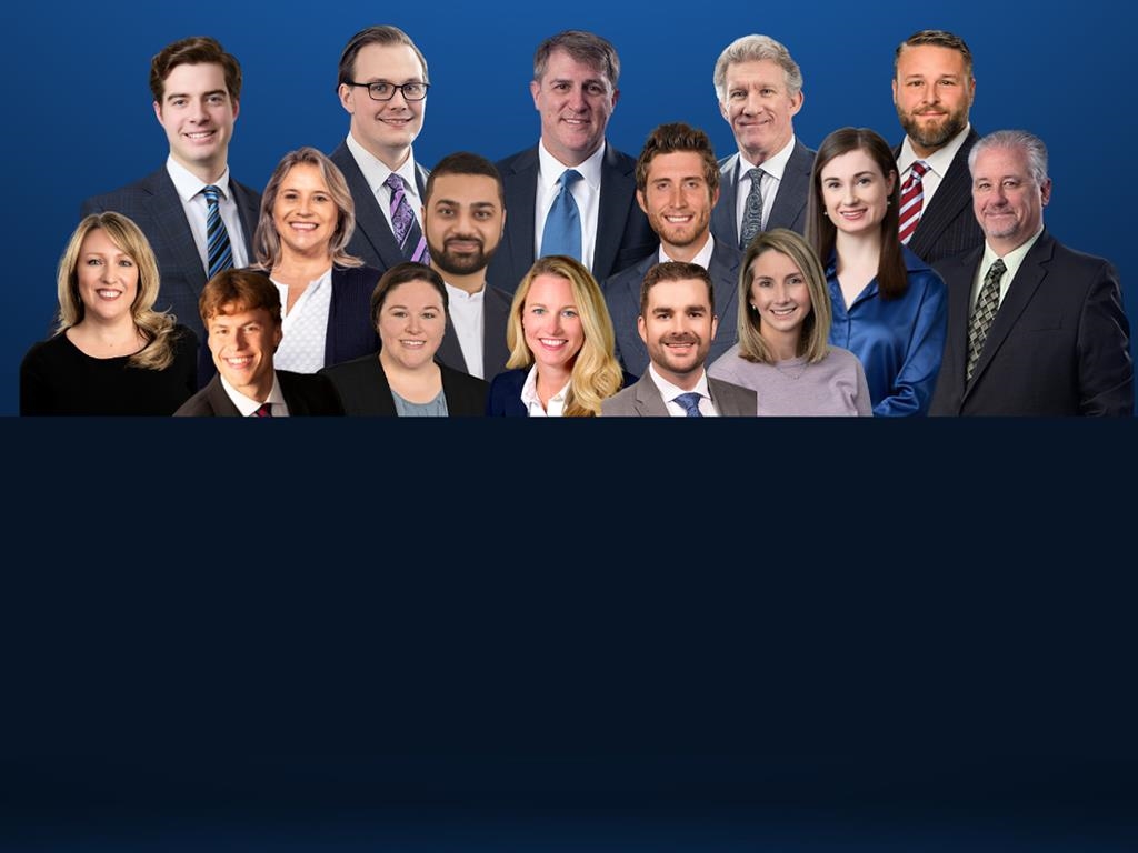Team photo for Ferhadson &amp; Associates