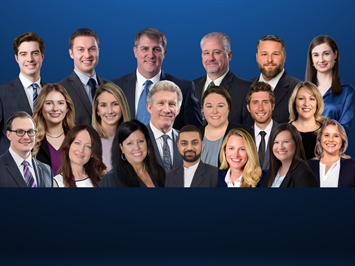 Team photo for Ferhadson &amp; Associates