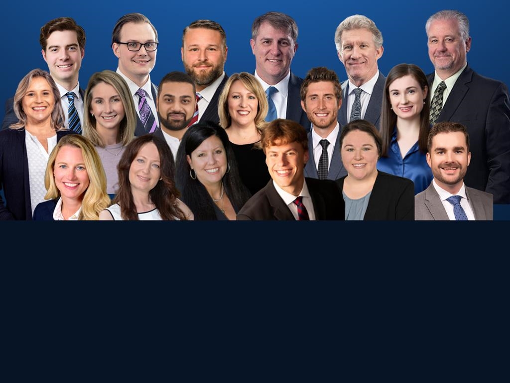 Team photo for Ferhadson &amp; Associates
