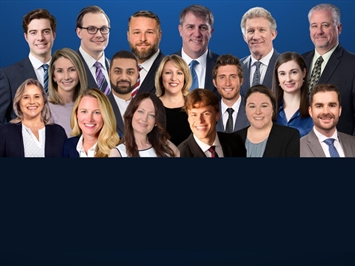 Team photo for Ferhadson &amp; Associates