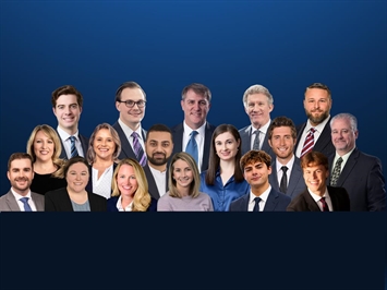 Team photo for Ferhadson &amp; Associates