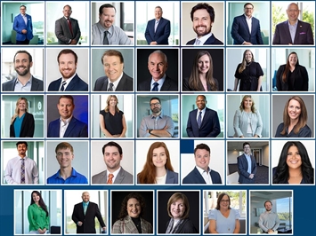Team photo for Fidant Wealth Partners