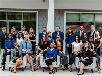 Fiduciam Financial: An Ameriprise private wealth advisory practice serving the Middlebury, CT area.