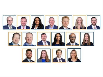 Team photo for Fiduciam Financial