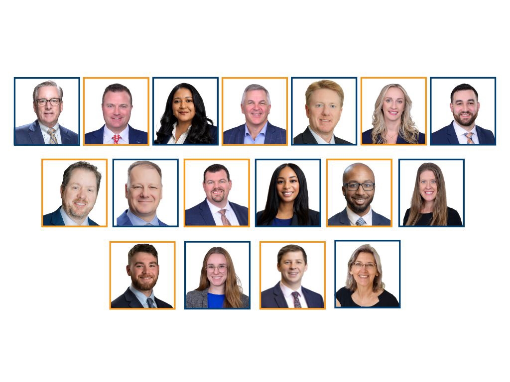 Team photo for Fiduciam Financial