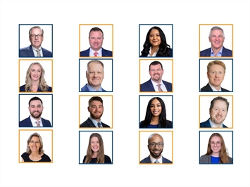 Team photo for Fiduciam Financial