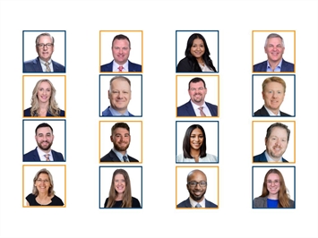 Team photo for Fiduciam Financial