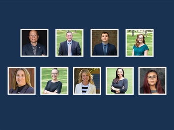 Team photo for Fieldstone Private Wealth