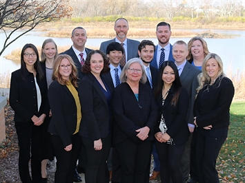 Financial IQ Partners: An Ameriprise private wealth advisory practice serving the Warrenville, IL area.