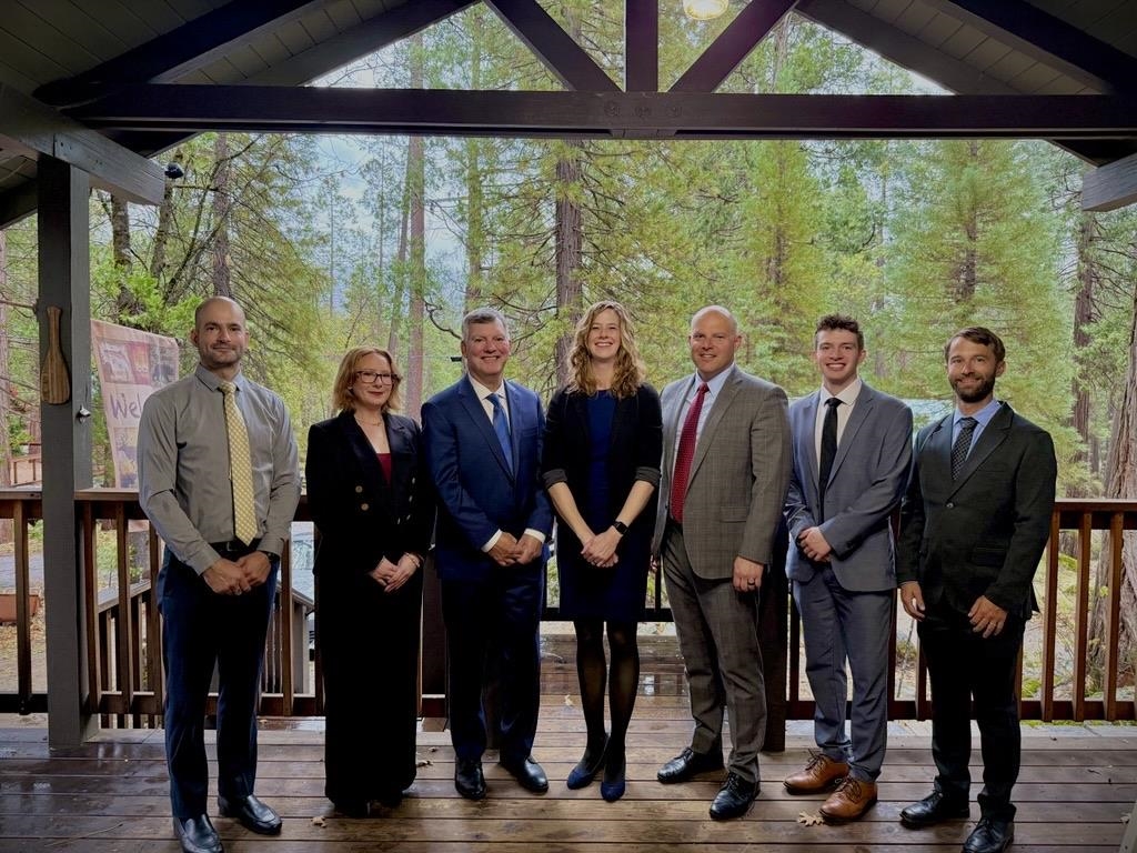 Team photo for Foci Wealth Management