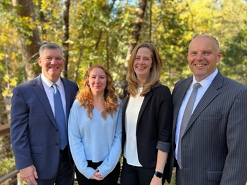 Team photo for Foci Wealth Management