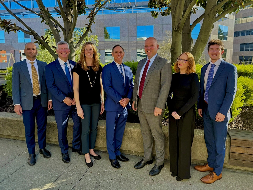 Team photo for Foci Wealth Management