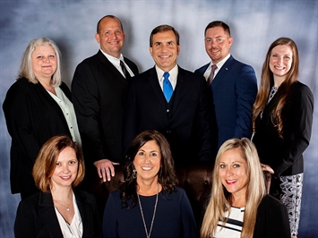 FORTIFY Private Wealth Management: An Ameriprise advisory practice serving the Sewickley, PA area.