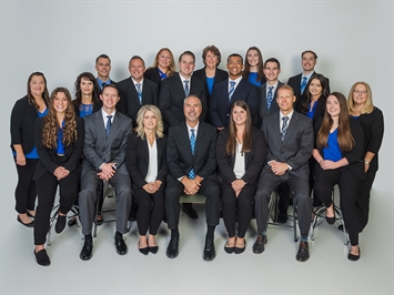 Team photo for Foundation Wealth Advisors