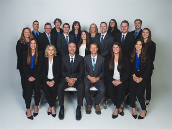 Team photo for Foundation Wealth Advisors