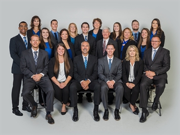 Foundation Wealth Advisors: An Ameriprise private wealth advisory practice serving the Norfolk, NE area.