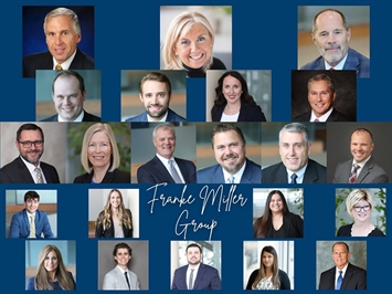 Photo for Franke Miller Group
