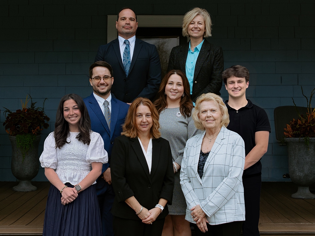 Team photo for Freedom Financial Management
