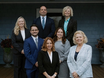 Team photo for Freedom Financial Management