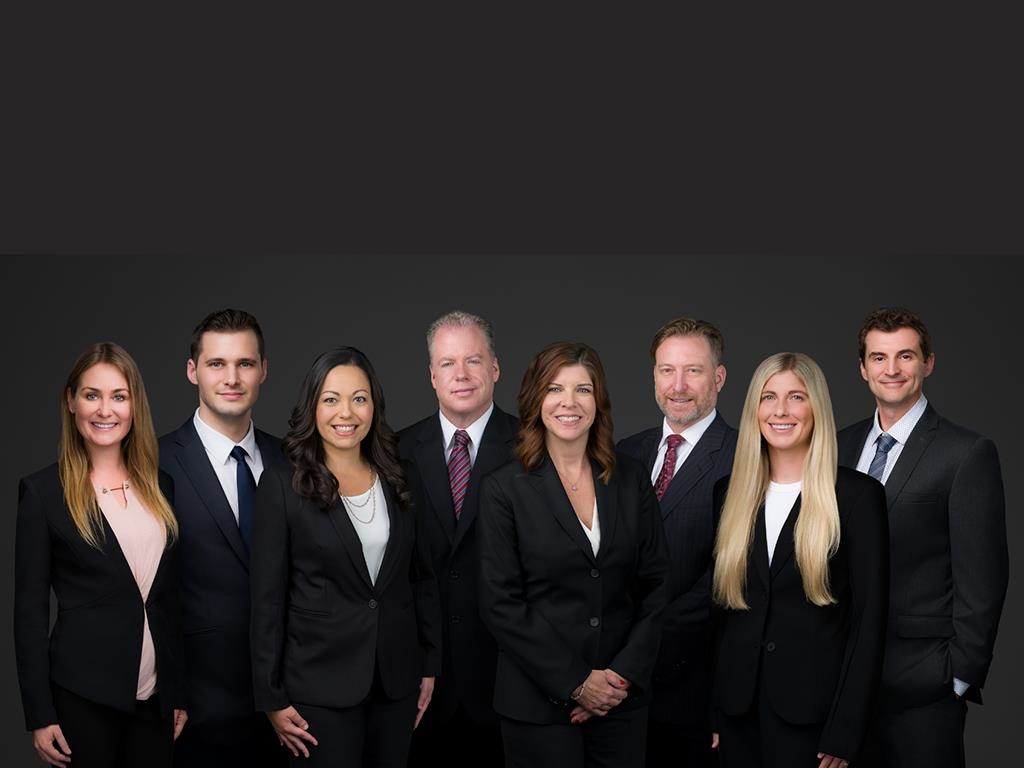 Team photo for Fundamental Wealth Management