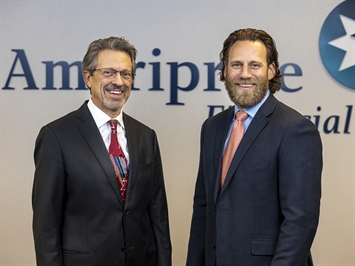 Future Legacy Advisors: An Ameriprise private wealth advisory practice serving the Saint Louis, MO area.