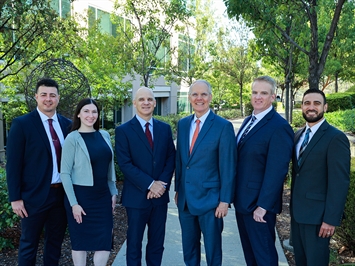 Team photo for FuturePoint Wealth Advisors