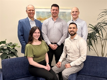Team photo for FuturePoint Wealth Advisors