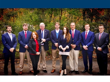 Garrett, Perkins &amp; Associates: An Ameriprise advisory practice serving the Birmingham, AL area.