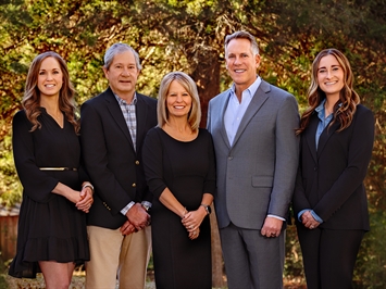 Team photo for Garrison-Luetkemeyer Financial Group