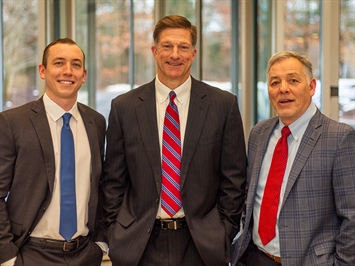 Gaudino &amp; Kutz: An Ameriprise advisory practice serving the Andover, MA area.
