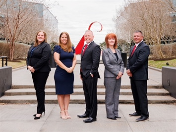 The Gazzier Group: An Ameriprise advisory practice serving the Houston, TX area.