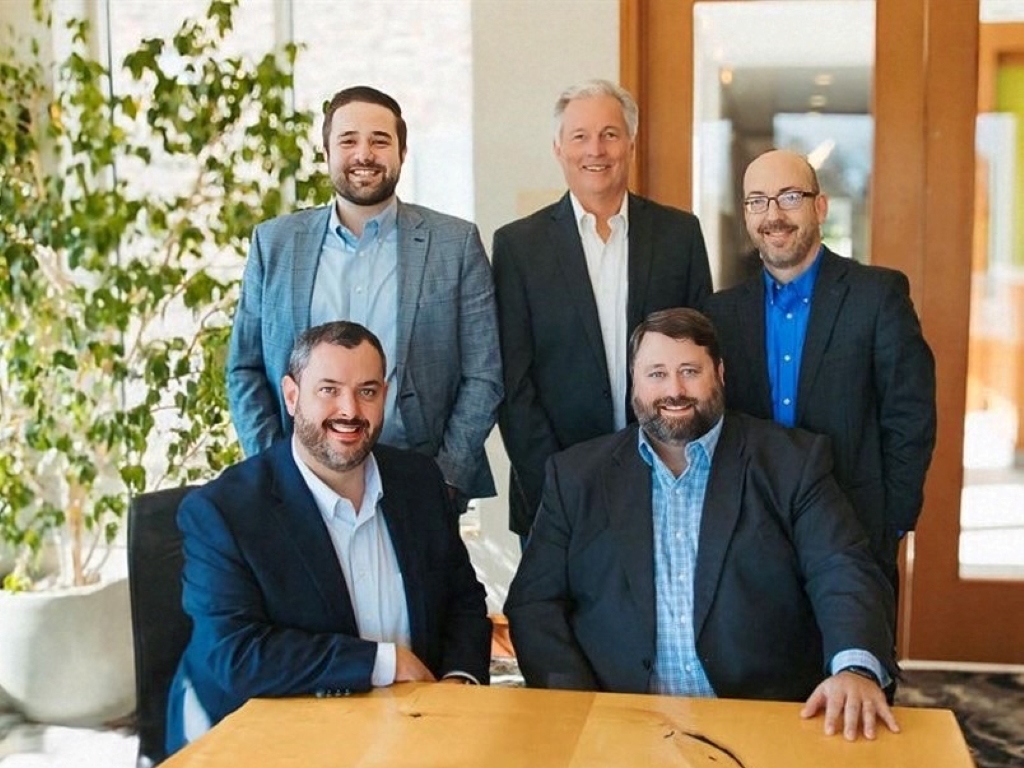 Team photo for Generational Wealth Partners