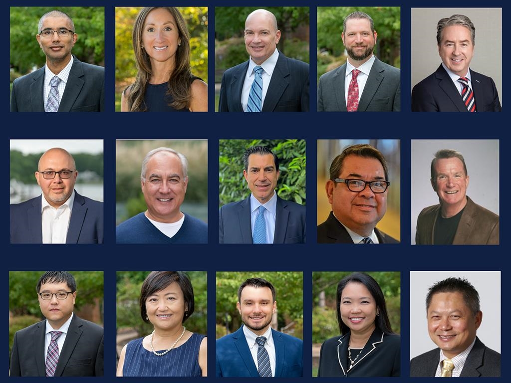 Team photo for Generations Wealth Management