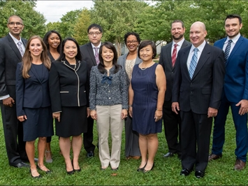 Generations Wealth Management: An Ameriprise private wealth advisory practice serving the Vienna, VA area.