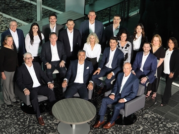 Team photo for GenFocus Wealth Advisors