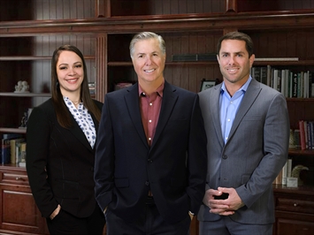 GIAMMANCO FINANCIAL GROUP: An Ameriprise advisory practice serving the Monterey, CA area.
