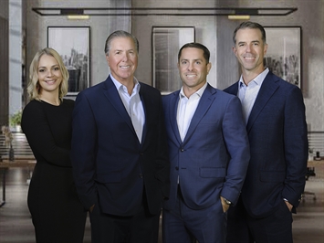 Team photo for GIAMMANCO FINANCIAL GROUP